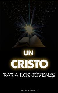 Produktbild: Un cristo para los j&oacute;venes