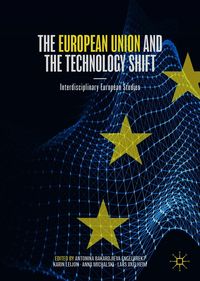 Produktbild: The European Union and the Technology Shift