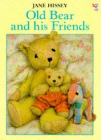 Produktbild: Old Bear and His Friends