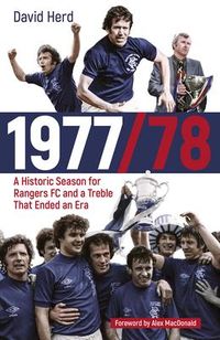 Produktbild: 1977/78