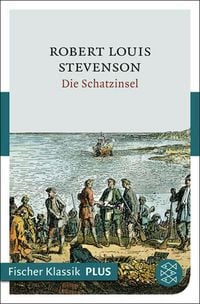 Produktbild: Die Schatzinsel