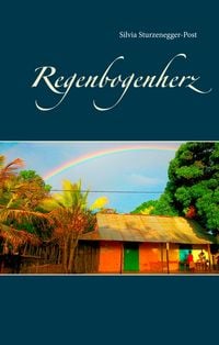 Produktbild: Regenbogenherz
