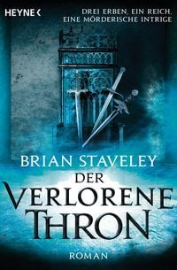 Produktbild: Der verlorene Thron