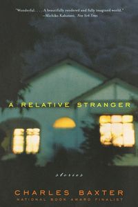 Produktbild: Relative Stranger