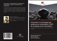 Produktbild: Concevoir un prototype de syst&egrave;me de modulation CVSD en pratique et en simulation