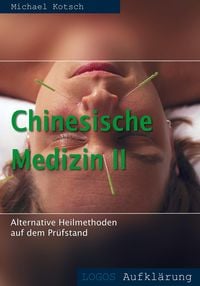 Produktbild: Chinesische Medizin