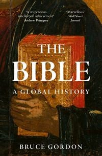 Produktbild: The Bible