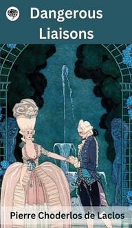 Produktbild: Dangerous Liaisons