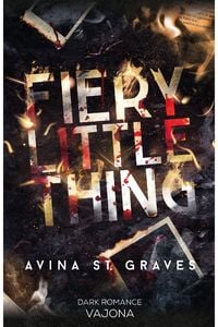 Produktbild: Fiery Little Thing