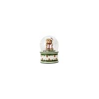 Produktbild: Villeroy & Boch Christmas Toy's Schneekugel klein, B&auml;r