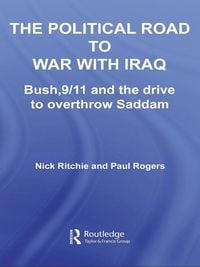 Produktbild: The Political Road to War with Iraq