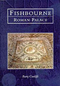 Bild vom Artikel Fishbourne Roman Palace vom Autor Barry Cunliffe