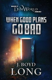 Produktbild: When Good Plans Go Bad