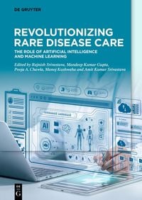 Produktbild: Revolutionizing Rare Disease Care