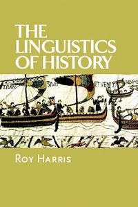 Produktbild: Linguistics of History