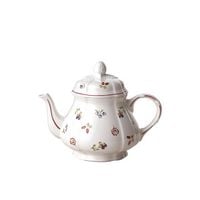 Produktbild: Villeroy & Boch Petite Fleur Teekanne 6 Pers.