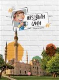 Produktbild: Hepsi Benim Camim