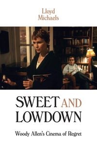 Produktbild: Sweet and Lowdown
