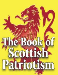 Produktbild: Book of Scottish Patriotism