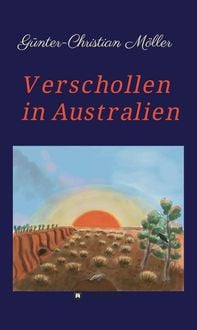 Produktbild: Verschollen in Australien