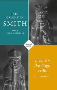 Produktbild: Deer on the High Hills