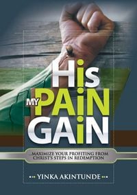 Produktbild: His Pain My Gain