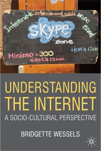 Produktbild: Understanding the Internet