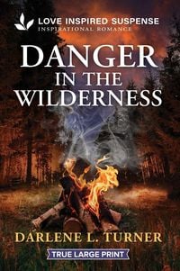 Produktbild: Danger in the Wilderness