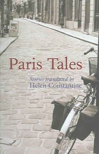 Produktbild: Paris Tales