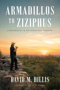 Produktbild: Hillis, D: Armadillos To Ziziphus