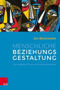 Produktbild: Menschliche Beziehungsgestaltung
