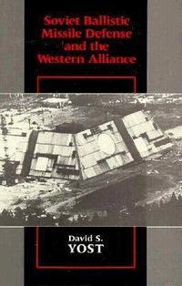 Produktbild: Soviet Ballistic Missile Defen
