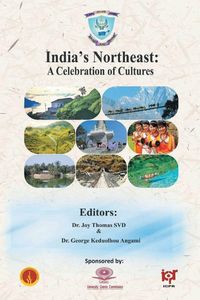 Produktbild: India's Northeast