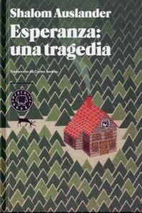 Produktbild: Esperanza : una tragedia