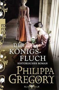 Produktbild: Der K&ouml;nigsfluch