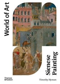 Produktbild: Sienese Painting