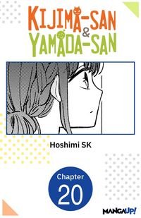 Produktbild: Kijima-san & Yamada-san #020