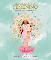 Produktbild: El Poder de Lo Femenino