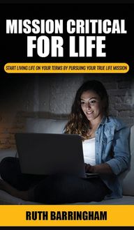 Produktbild: Mission Critical For Life