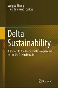 Produktbild: Delta Sustainability