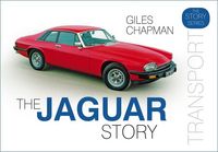 Produktbild: The Jaguar Story