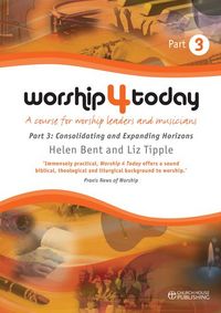 Produktbild: Worship 4 Today Part 3