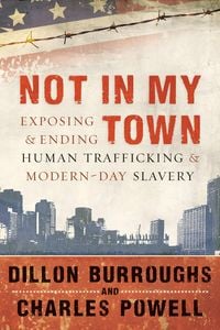 Produktbild: Not in My Town