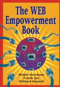 Produktbild: The Web Empowerment Book