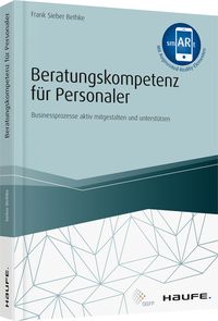 Produktbild: Beratungskompetenz f&uuml;r Personaler