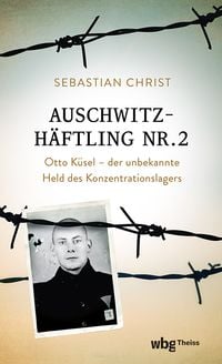 Produktbild: Auschwitzh&auml;ftling Nr. 2