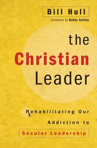 Produktbild: The Christian Leader