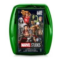 Produktbild: Quiz Marvel Vol. 2