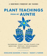 Produktbild: Plant Teachings from My Auntie