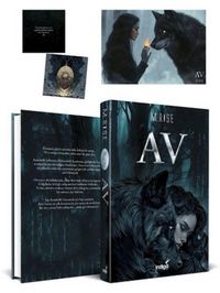 Produktbild: Av - Av Serisi 1 Ciltli
